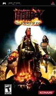 Descargar Hellboy Science Of Evil [English] por Torrent